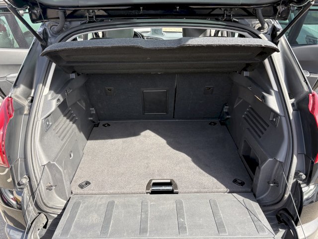 Peugeot Peugeot 3008  1.6 BlueHDi 120ch Féline S&S