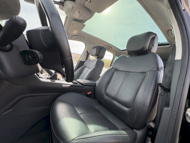 Peugeot Peugeot 3008  1.6 BlueHDi 120ch Féline S&S