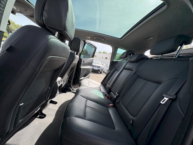Peugeot Peugeot 3008  1.6 BlueHDi 120ch Féline S&S