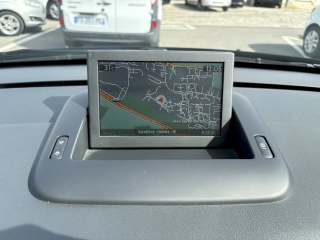 Peugeot Peugeot 3008  1.6 BlueHDi 120ch Féline S&S