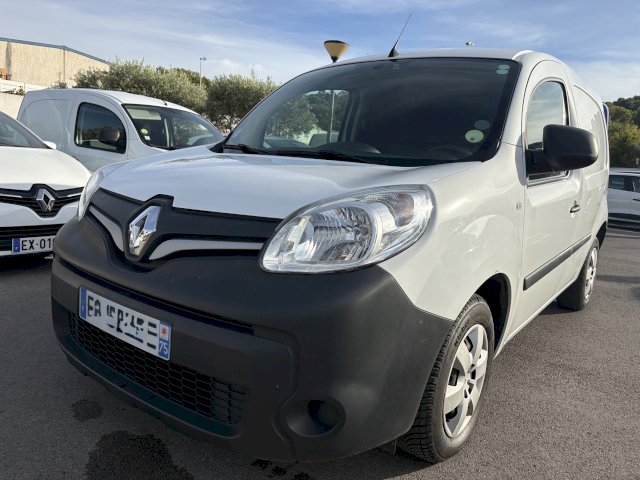Renault Renault Kangoo Express Blue DCI 95 EXTRA R-LINK
