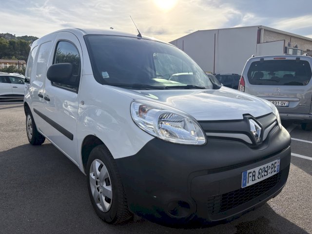 Renault Renault Kangoo Express Blue DCI 95 EXTRA R-LINK