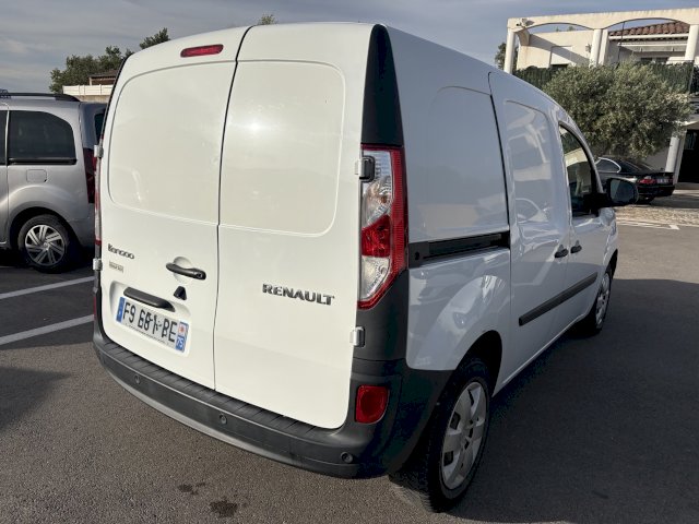 Renault Renault Kangoo Express Blue DCI 95 EXTRA R-LINK