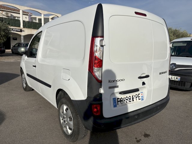 Renault Renault Kangoo Express Blue DCI 95 EXTRA R-LINK