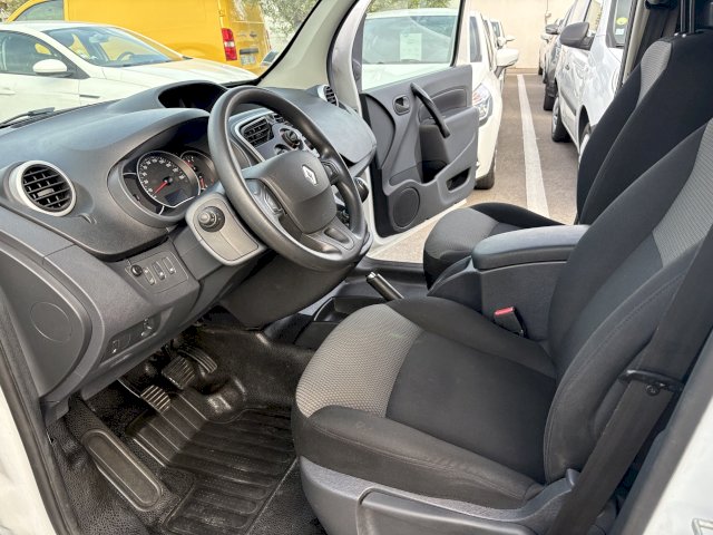 Renault Renault Kangoo Express Blue DCI 95 EXTRA R-LINK