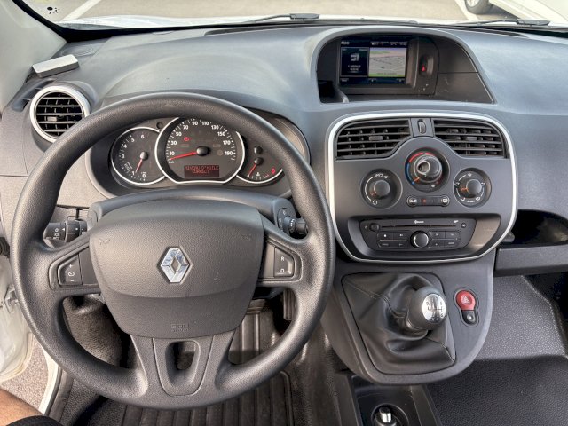 Renault Renault Kangoo Express Blue DCI 95 EXTRA R-LINK