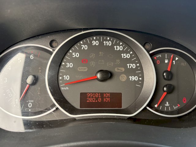 Renault Renault Kangoo Express Blue DCI 95 EXTRA R-LINK