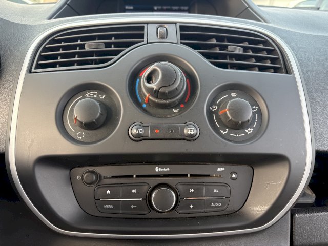 Renault Renault Kangoo Express Blue DCI 95 EXTRA R-LINK