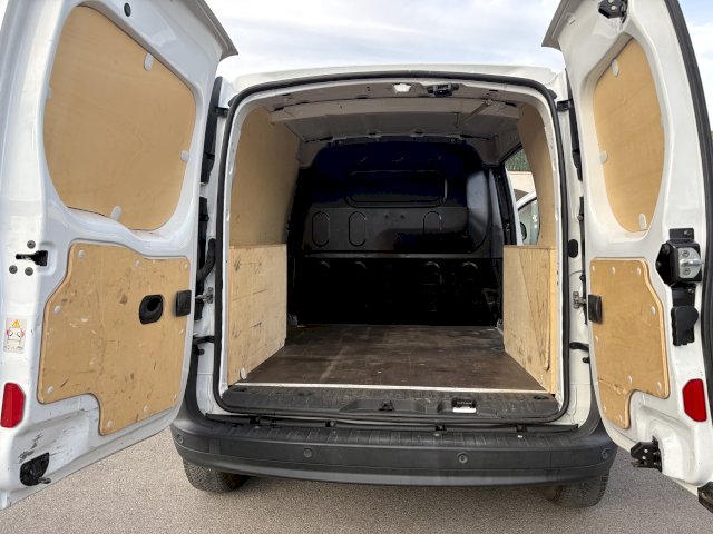 Renault Renault Kangoo Express Blue DCI 95 EXTRA R-LINK