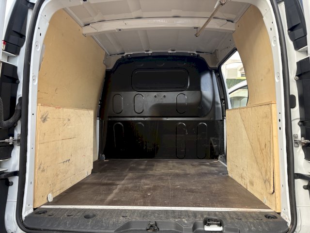 Renault Renault Kangoo Express Blue DCI 95 EXTRA R-LINK
