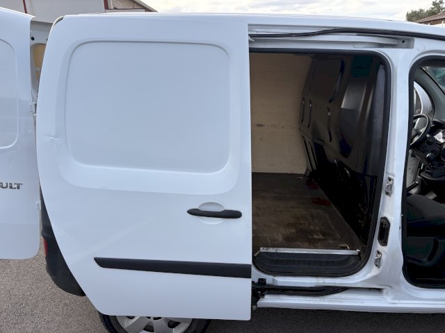 Renault Renault Kangoo Express Blue DCI 95 EXTRA R-LINK