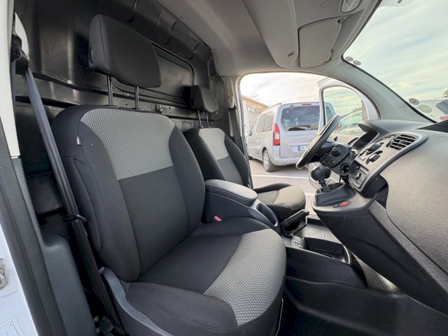 Renault Renault Kangoo Express Blue DCI 95 EXTRA R-LINK
