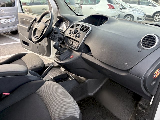 Renault Renault Kangoo Express Blue DCI 95 EXTRA R-LINK