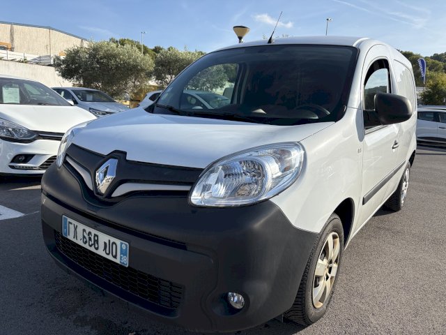 Renault Renault Kangoo Express BLUE DCI 95 EXTRA R-LINK