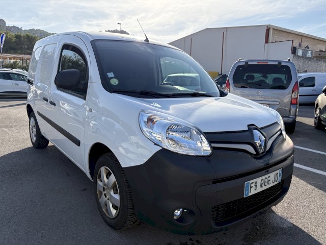 Renault Renault Kangoo Express BLUE DCI 95 EXTRA R-LINK