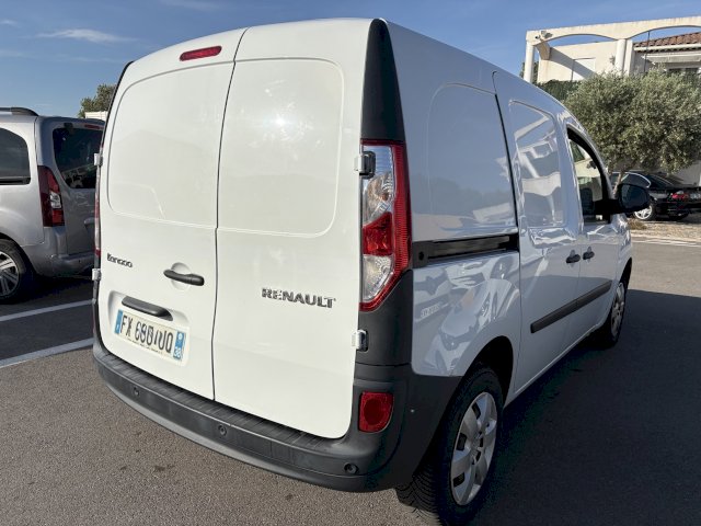 Renault Renault Kangoo Express BLUE DCI 95 EXTRA R-LINK