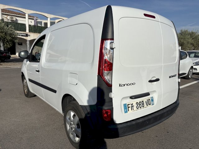 Renault Renault Kangoo Express BLUE DCI 95 EXTRA R-LINK