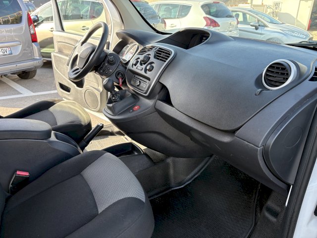 Renault Renault Kangoo Express BLUE DCI 95 EXTRA R-LINK