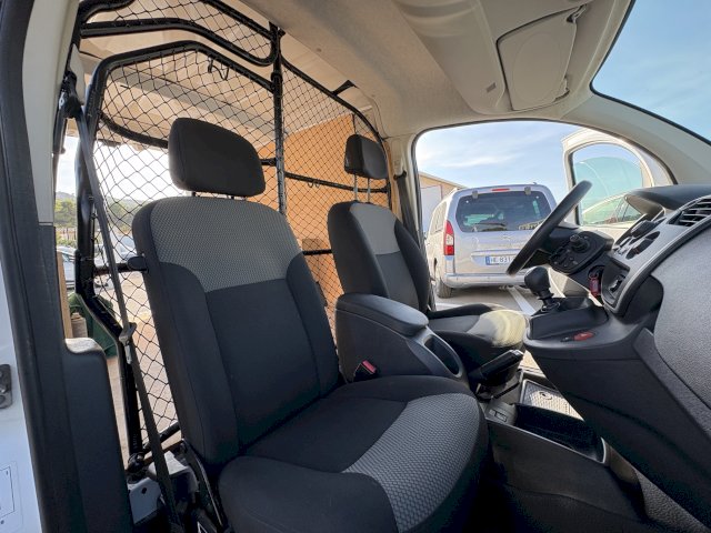 Renault Renault Kangoo Express BLUE DCI 95 EXTRA R-LINK