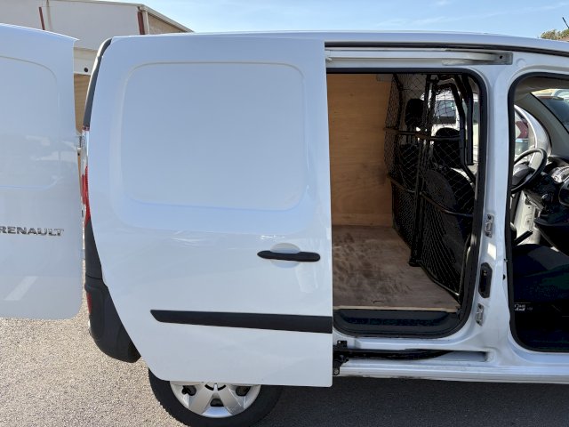 Renault Renault Kangoo Express BLUE DCI 95 EXTRA R-LINK