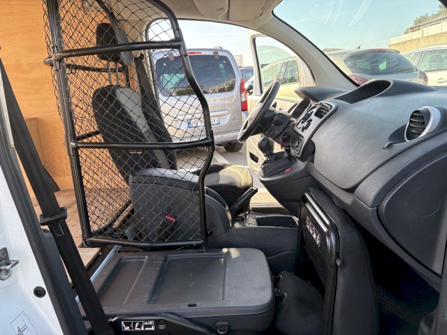 Renault Renault Kangoo Express BLUE DCI 95 EXTRA R-LINK