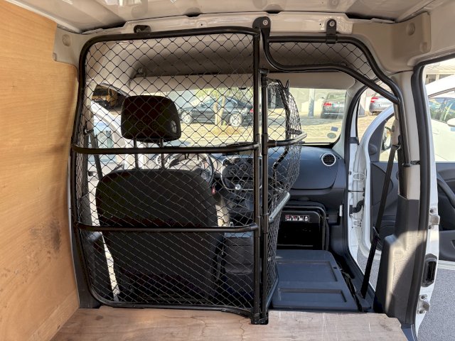 Renault Renault Kangoo Express BLUE DCI 95 EXTRA R-LINK