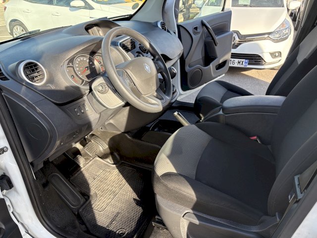 Renault Renault Kangoo Express BLUE DCI 95 EXTRA R-LINK