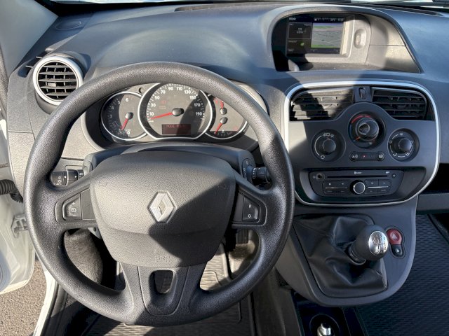Renault Renault Kangoo Express BLUE DCI 95 EXTRA R-LINK