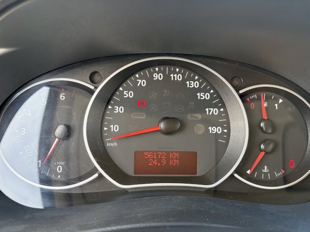 Renault Renault Kangoo Express BLUE DCI 95 EXTRA R-LINK
