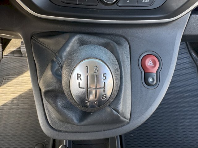 Renault Renault Kangoo Express BLUE DCI 95 EXTRA R-LINK