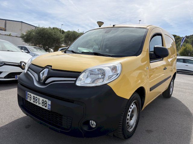 Renault Renault Kangoo EXPRESS 1.5 DCI 75 ENERGY E6 