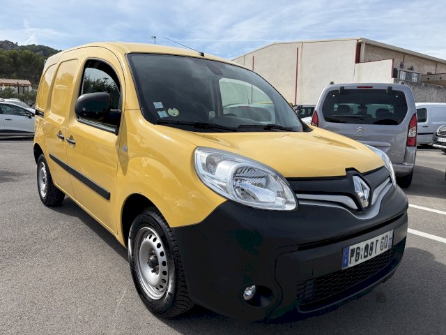 Renault Renault Kangoo EXPRESS 1.5 DCI 75 ENERGY E6 