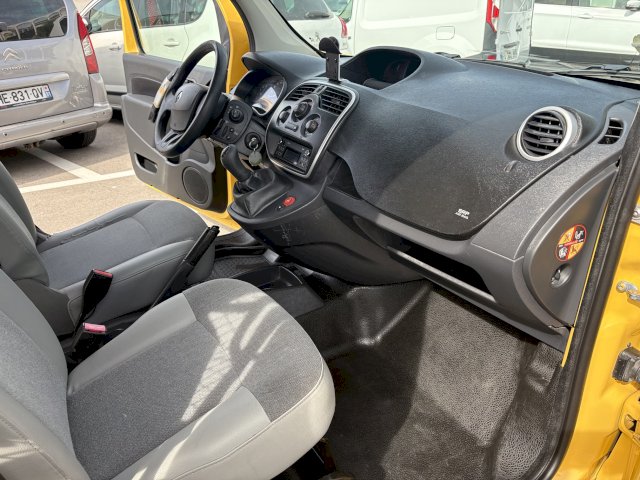 Renault Renault Kangoo EXPRESS 1.5 DCI 75 ENERGY E6 