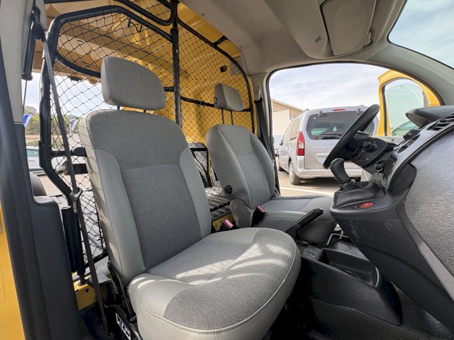 Renault Renault Kangoo EXPRESS 1.5 DCI 75 ENERGY E6 