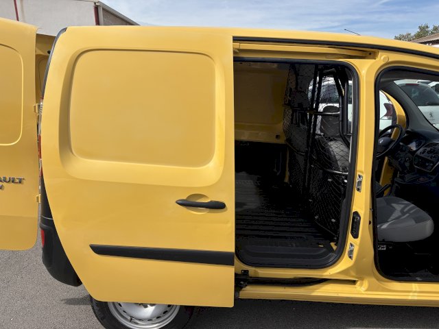 Renault Renault Kangoo EXPRESS 1.5 DCI 75 ENERGY E6 