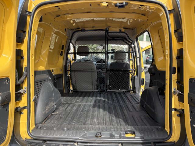 Renault Renault Kangoo EXPRESS 1.5 DCI 75 ENERGY E6 