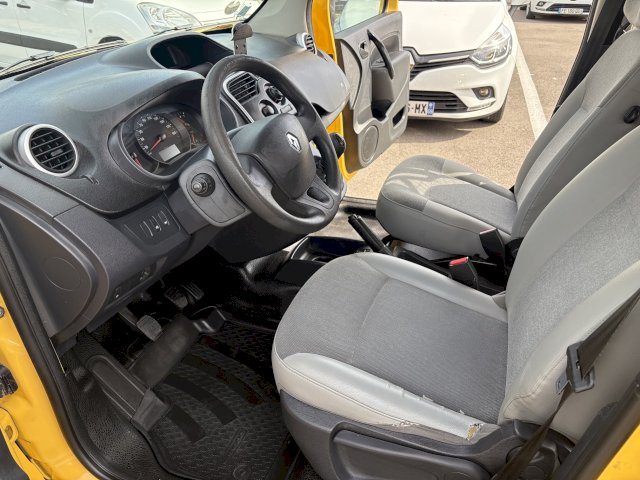 Renault Renault Kangoo EXPRESS 1.5 DCI 75 ENERGY E6 