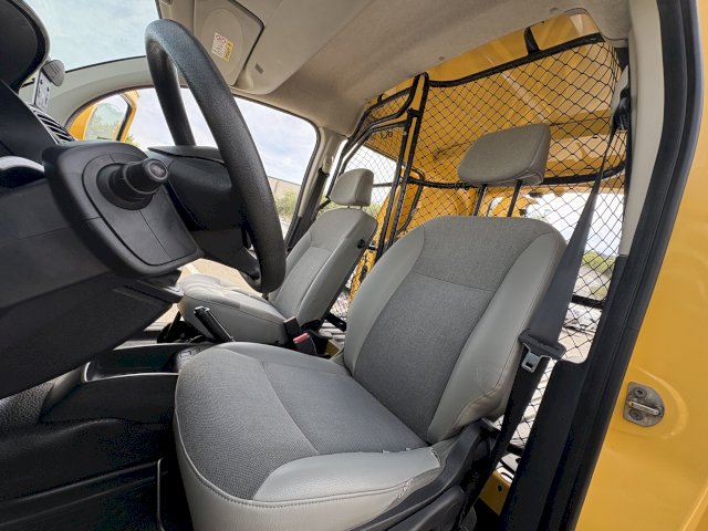 Renault Renault Kangoo EXPRESS 1.5 DCI 75 ENERGY E6 