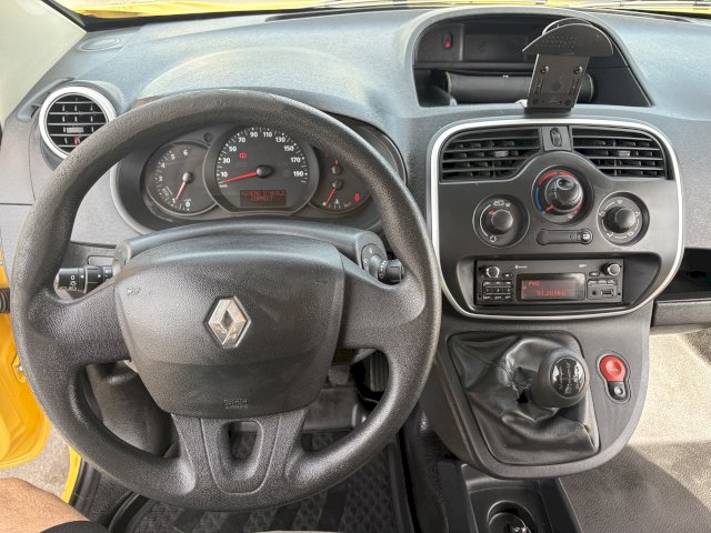Renault Renault Kangoo EXPRESS 1.5 DCI 75 ENERGY E6 