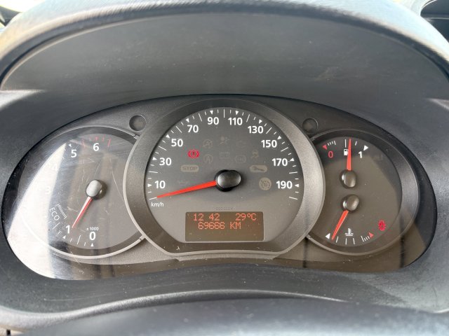 Renault Renault Kangoo EXPRESS 1.5 DCI 75 ENERGY E6 