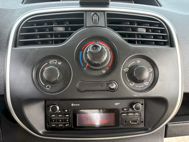 Renault Renault Kangoo EXPRESS 1.5 DCI 75 ENERGY E6 