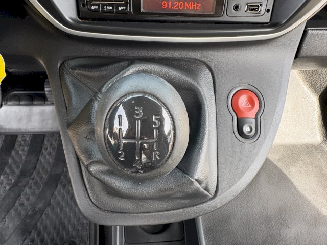 Renault Renault Kangoo EXPRESS 1.5 DCI 75 ENERGY E6 