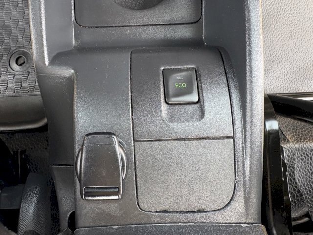 Renault Renault Kangoo EXPRESS 1.5 DCI 75 ENERGY E6 