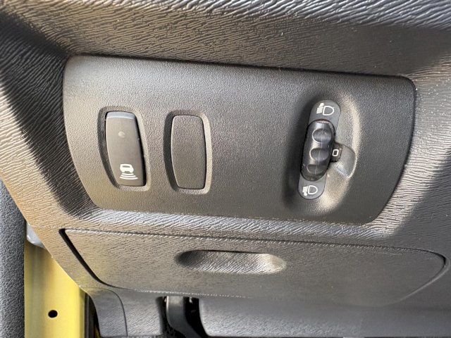 Renault Renault Kangoo EXPRESS 1.5 DCI 75 ENERGY E6 