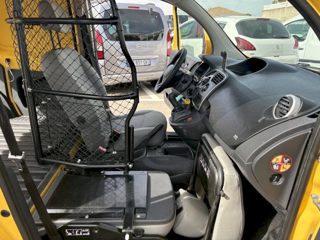 Renault Renault Kangoo EXPRESS 1.5 DCI 75 ENERGY E6 