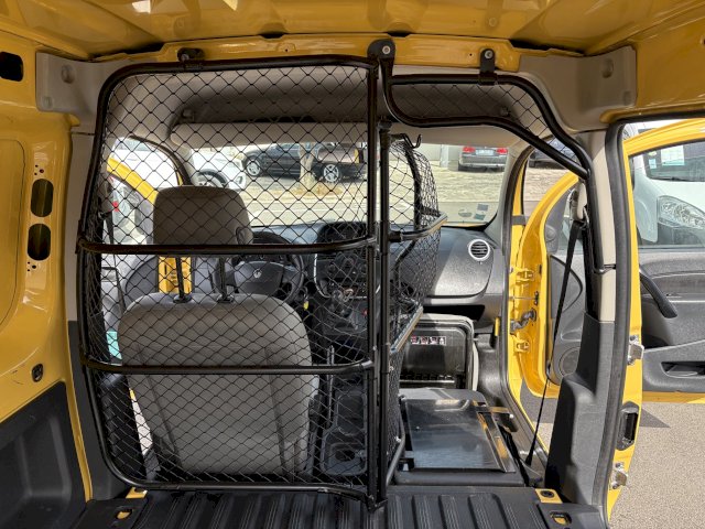 Renault Renault Kangoo EXPRESS 1.5 DCI 75 ENERGY E6 