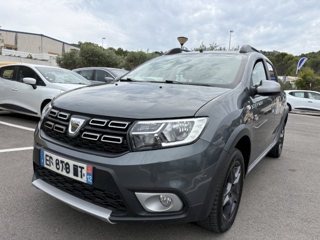 Dacia Dacia Sandero II (B52) 1.5 dCi 90ch Explorer