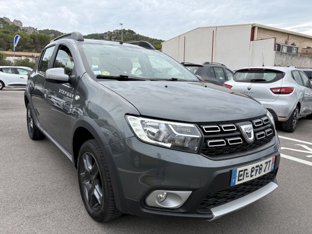 Dacia Dacia Sandero II (B52) 1.5 dCi 90ch Explorer