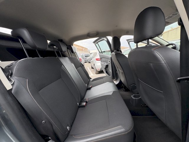 Dacia Dacia Sandero II (B52) 1.5 dCi 90ch Explorer