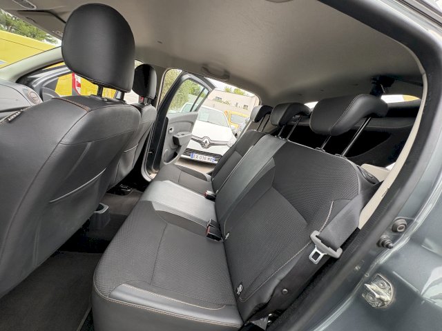 Dacia Dacia Sandero II (B52) 1.5 dCi 90ch Explorer